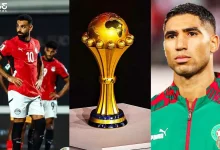 أبرز مباريات دور المجموعات من كأس الأمم الإفريقية 2025