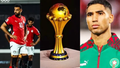 أبرز مباريات دور المجموعات من كأس الأمم الإفريقية 2025