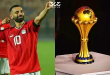 مواعيد مباريات مصر في كأس أمم إفريقيا 2025 والقنوات الناقلة