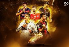 من رونالدو إلى هالك.. من هو هداف القرن الـ21 حتى الآن؟