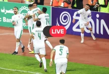 كيفية مشاهدة مباراة العراق واليمن بث مباشر مجانًا في كأس الخليج تحت 23 سنة؟