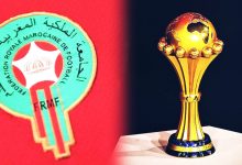 كأس أمم إفريقيا - منتخب المغرب