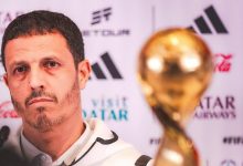 جمال السلامي - تصوير: عمر الناصيري