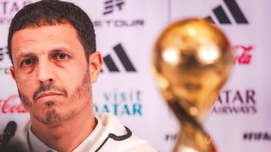 جمال السلامي - تصوير: عمر الناصيري