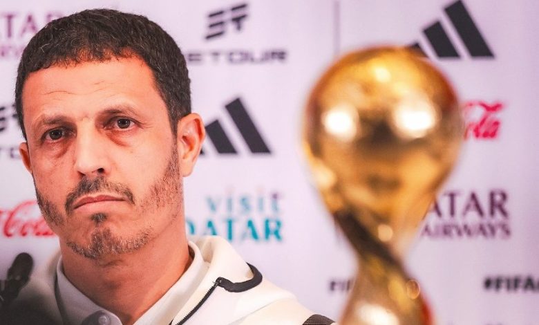 جمال السلامي - تصوير: عمر الناصيري