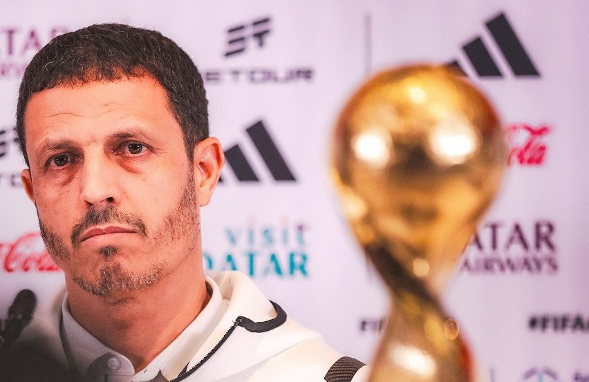 جمال السلامي - تصوير: عمر الناصيري