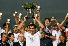 يونس محمود - منتخب العراق