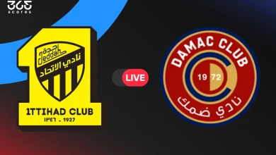 الاتحاد وضمك