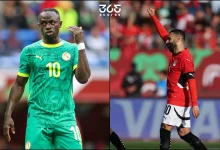 محمد صلاح ضد ساديو ماني.. من الأفضل رقميا في مباريات مصر والسنغال؟