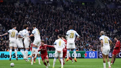 ما القناة الناقلة لمباراة ليفربول ضد قره باغ وأين تشاهد مباريات دوري أبطال أوروبا؟