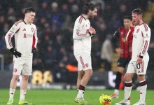 تشكيل ليفربول ضد قره باغ في دوري أبطال أوروبا 2025-26