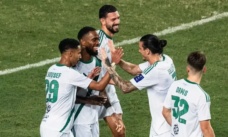 متى موعد مباراة الأهلي والاتفاق بالجولة 19 في الدوري السعودي 2026