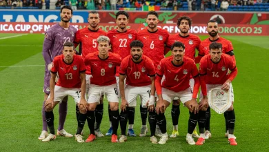 كم مرة حقق منتخب مصر برونزية كأس أمم إفريقيا على مر التاريخ؟