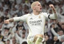 ما القناة الناقلة لمباراة ريال مدريد ضد فياريال وأين تشاهد مباريات الدوري الإسباني؟