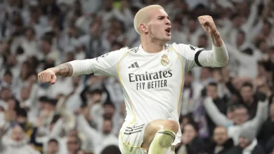 ما القناة الناقلة لمباراة ريال مدريد ضد فياريال وأين تشاهد مباريات الدوري الإسباني؟