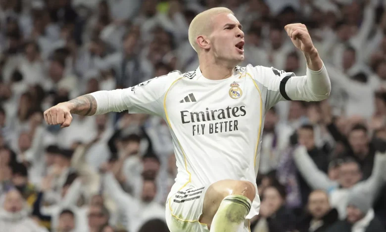 ما القناة الناقلة لمباراة ريال مدريد ضد فياريال وأين تشاهد مباريات الدوري الإسباني؟