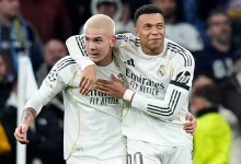 تشكيل ريال مدريد ضد فياريال بالجولة 21 في الدوري الإسباني 2025-26