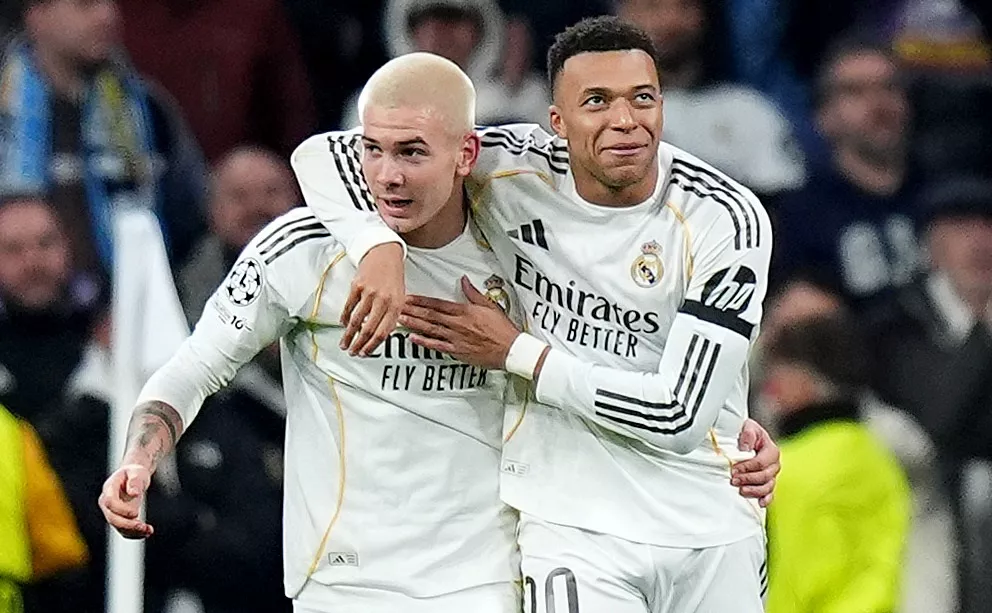 تشكيل ريال مدريد ضد فياريال بالجولة 21 في الدوري الإسباني 2025-26