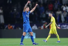 موعد مباراة الهلال القادمة ضد الرياض في الدوري السعودي 2026