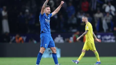 موعد مباراة الهلال القادمة ضد الرياض في الدوري السعودي 2026