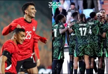 ما هي القنوات الناقلة لمباراة مصر ضد نيجيريا وأين تشاهد أمم إفريقيا 2025؟