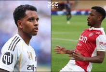 تاريخ ريال مدريد ضد موناكو: الإحصائيات والنتائج الأخيرة للمنتخبين