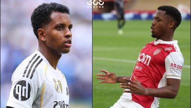 تاريخ ريال مدريد ضد موناكو: الإحصائيات والنتائج الأخيرة للمنتخبين