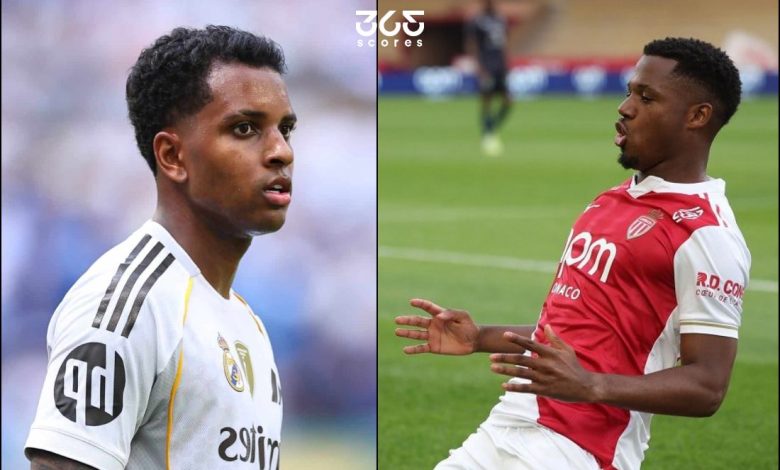 تاريخ ريال مدريد ضد موناكو: الإحصائيات والنتائج الأخيرة للمنتخبين