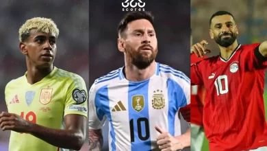 مواعيد مباريات مهرجان قطر لكرة القدم 2026