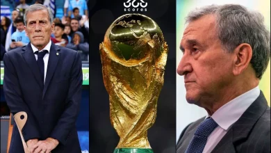 من هو أكثر مدرب شارك في كأس العالم على مر التاريخ؟