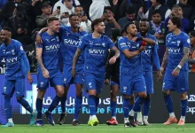 موعد مباراة الهلال القادمة ضد نيوم في الدوري السعودي 2026