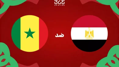 تاريخ مصر ضد السنغال: الإحصائيات والنتائج الأخيرة للمنتخبين