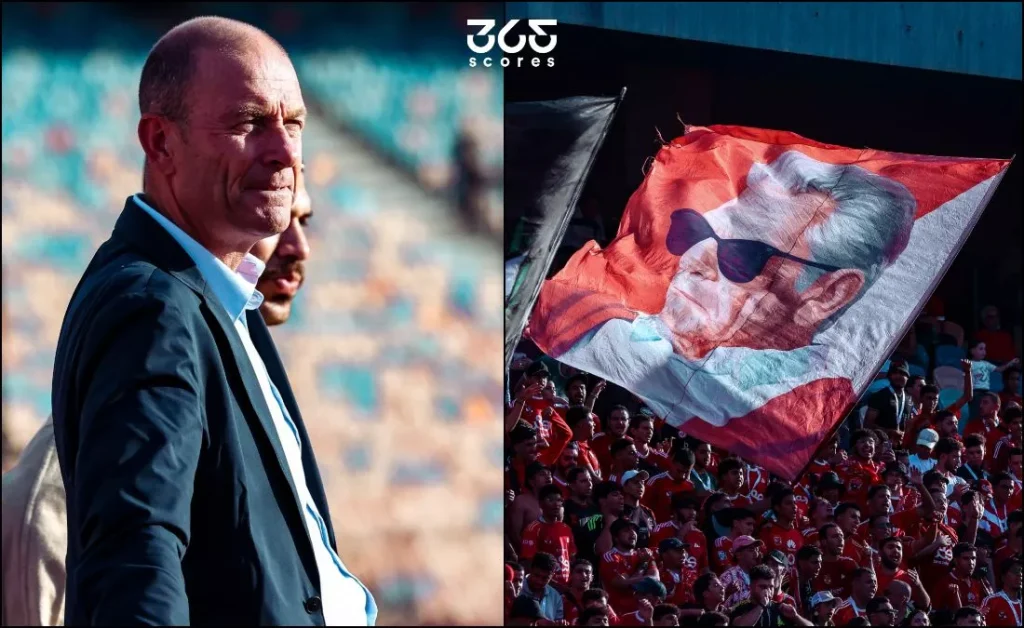 ما صفقات الأهلي الجديدة في الانتقالات الشتوية 2026؟