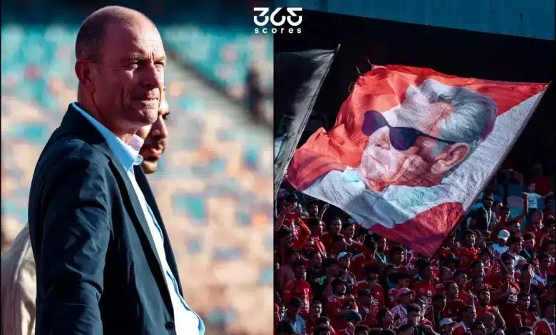 ما صفقات الأهلي الجديدة في الانتقالات الشتوية 2026؟