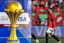 طريق منتخب مصر في أمم إفريقيا 2025