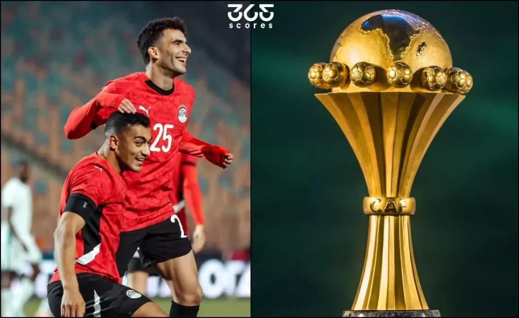 ما هي القنوات الناقلة لمباراة مصر ضد بنين وأين تشاهد أمم إفريقيا 2025؟