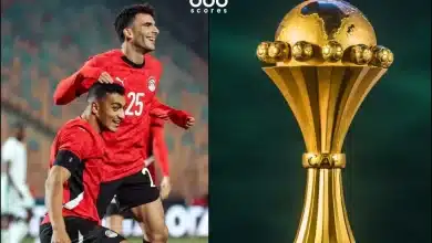 ما هي القنوات الناقلة لمباراة مصر ضد بنين وأين تشاهد أمم إفريقيا 2025؟