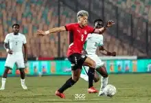 تشكيل منتخب مصر ضد بنين في كأس أمم إفريقيا 2025