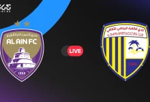 العين ضد الظفرة