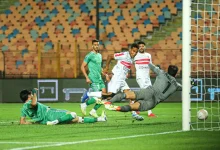 تشكيل الزمالك ضد الاتحاد السكندري في كأس الرابطة المصرية 2025-26