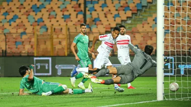 تشكيل الزمالك ضد الاتحاد السكندري في كأس الرابطة المصرية 2025-26