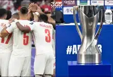 ما هي القنوات الناقلة لمباراة الأردن ضد فيتنام وأين تشاهد كأس آسيا تحت 23 سنة؟