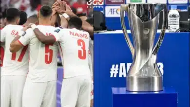ما هي القنوات الناقلة لمباراة الأردن ضد فيتنام وأين تشاهد كأس آسيا تحت 23 سنة؟