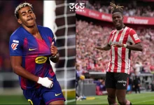 خطوة نحو الحفاظ على اللقب.. 6 معلومات عن مباراة برشلونة وأتلتيك بلباو في السوبر الإسباني 2026