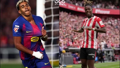 خطوة نحو الحفاظ على اللقب.. 6 معلومات عن مباراة برشلونة وأتلتيك بلباو في السوبر الإسباني 2026