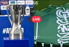 بث مباشر الآن.. كيفية مشاهدة مباراة السعودية وقرغيزستان في كأس آسيا تحت 23؟