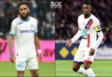 ما موعد مباراة باريس سان جيرمان ضد مارسيليا في السوبر الفرنسي 2026؟