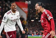 أرسنال ضد ليفربول: أين تشاهد قمة الجولة 21 من الدوري الإنجليزي 2026؟