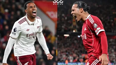 أرسنال ضد ليفربول: أين تشاهد قمة الجولة 21 من الدوري الإنجليزي 2026؟