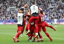 ما هي القنوات الناقلة لمباراة الأردن ضد قرغيزستان وأين تشاهد كأس آسيا تحت 23 سنة؟